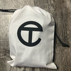 Small Telfar shopping bag